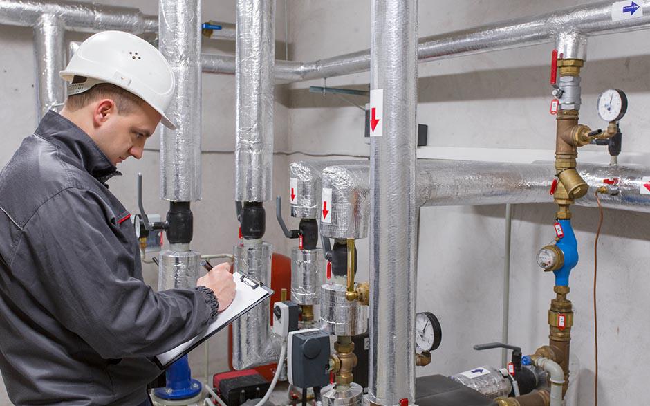 entretien chaudière gaz Argenteuil