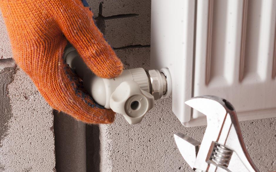 contrat entretien chaudière gaz prix Évry